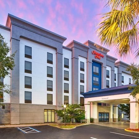 Hampton Inn Melbourne-Viera Exterior photo