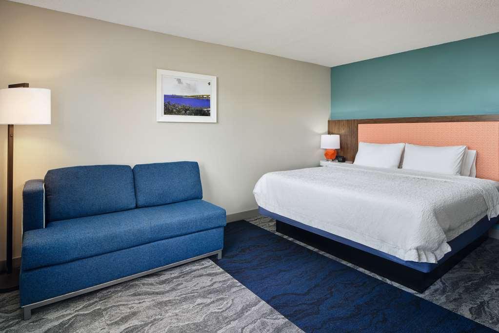 Hampton Inn Melbourne-Viera Room photo