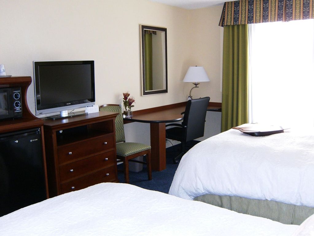 Hampton Inn Melbourne-Viera Room photo